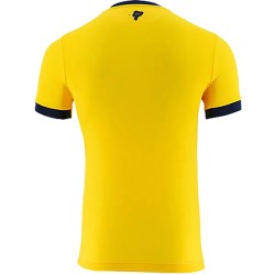 Maglia Casa Ecuador Coppa del Mondo 2022