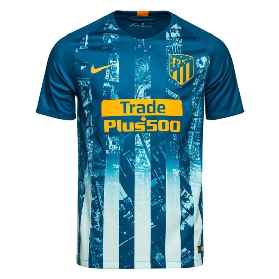 Maglia Terza Uomo RODRIGO Atletico Madrid 2018/19