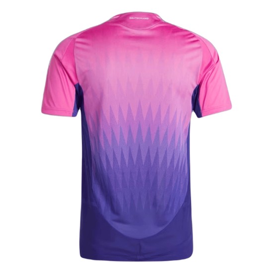 Maglia Versione Giocatore Trasferta Germania EURO 2024