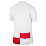 Maglia Casa Croazia EURO 2024