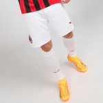 Pantaloncini Casa Milan Uomo 2024/25 Pantaloncini Casa Milan Uomo 2024/25