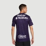 Donna Pumas UNAM 2024/25 Terza Maglia