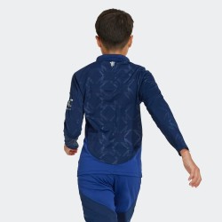 Maglia Autentica Trasferta Manchester United Bambino 2024/25