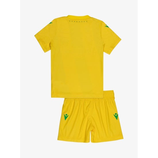 Kit Casa FC Nantes Bambino 2024/25