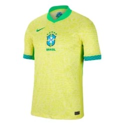 Maglia Bambino RODRYGO Brasile 2024 Casa