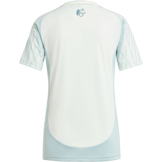 Maglia Trasferta Donna Messico Copa America 2024 Maglia Trasferta Donna Messico Copa America 2024