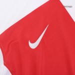 Maglia Casa Croazia EURO 2024