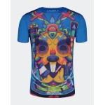 Donna Pachuca 2024/25 Terza Prematch Maglia Donna Pachuca 2024/25 Terza Prematch Maglia