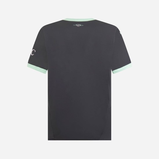 Maglia Terza Milan Uomo 2024/25 Maglia Terza Milan Uomo 2024/25