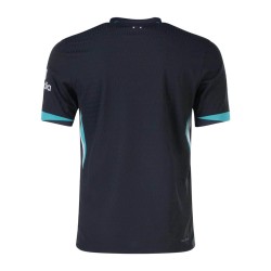 Maglia Trasferta Liverpool Bambino 2024/25