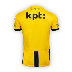 Maglia Casa Uomo BSC Young Boys 2024/25 Maglia Casa Uomo BSC Young Boys 2024/25