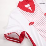 Maglia Trasferta Canada Copa America 2024
