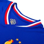 Maglia Casa Donna Francia EURO 2024