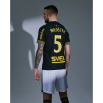 Maglia Casa Bambino AIK 2024
