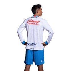 Donna Cruz Azul 2024/25 Trasferta Maglia Donna Cruz Azul 2024/25 Trasferta Maglia