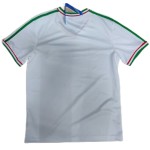Maglia Remake Messico Bianca 1985 Maglia Remake Messico Bianca 1985