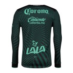 Donna Santos Laguna 2024/25 Trasferta Maglia Manica Lunga Donna Santos Laguna 2024/25 Trasferta Maglia Manica Lunga