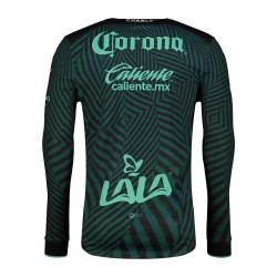 Bambino Santos Laguna 2024/25 Trasferta Maglia Manica Lunga