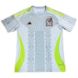 Maglia Trasferta Messico 2024