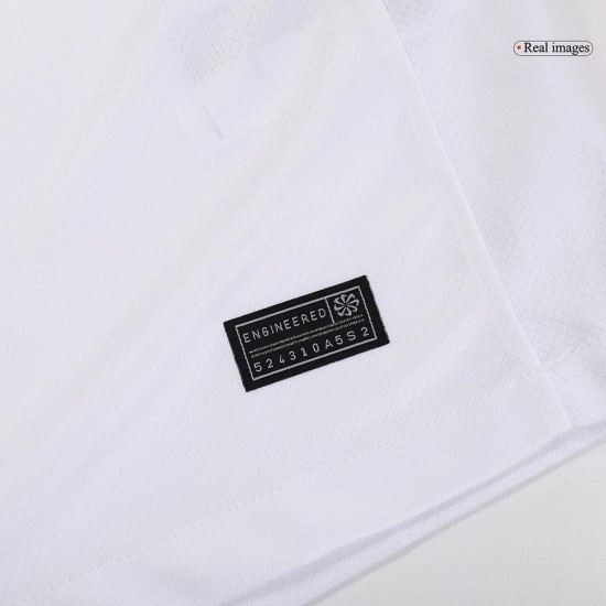 Maglia Casa Turchia EURO 2024