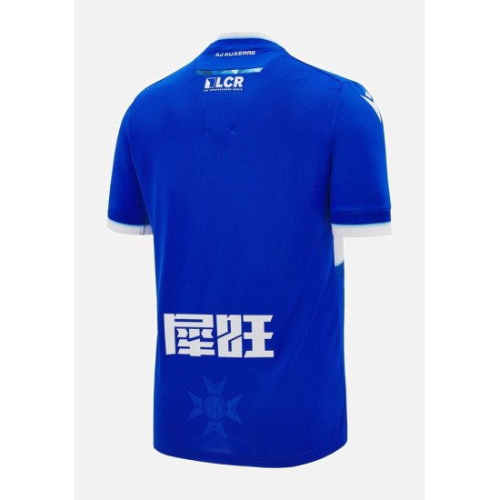Maglia Terza AJ Auxerre Uomo 2024/25 Maglia Terza AJ Auxerre Uomo 2024/25