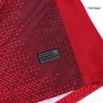 Maglia Trasferta Polonia EURO 2024 Maglia Trasferta Polonia EURO 2024