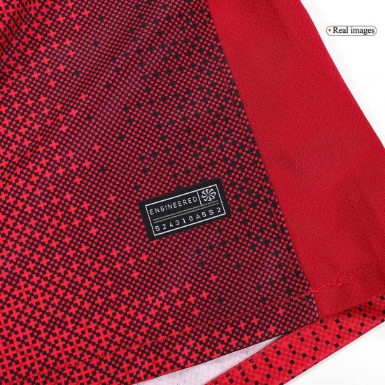 Maglia Trasferta Polonia EURO 2024 Maglia Trasferta Polonia EURO 2024