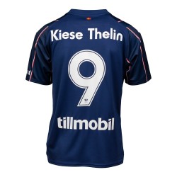 Maglia Trasferta Uomo Malmö FF 2024 - Blu Navy