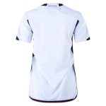 Donna Germania Maglia Casa Coppa del Mondo 2022