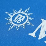 Maglia Casa Napoli Uomo 2024/25