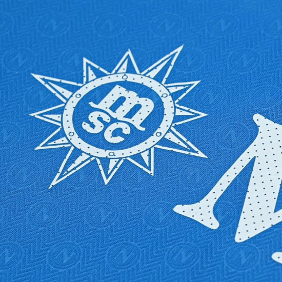 Maglia Casa Napoli Uomo 2024/25