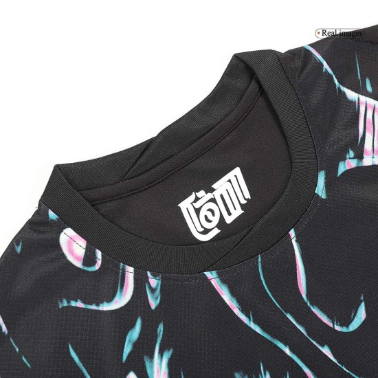 Maglia Trasferta Corea Del Sud 2024