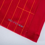 Maglia Casa Liverpool Bambino 2024/25 Maglia Casa Liverpool Bambino 2024/25