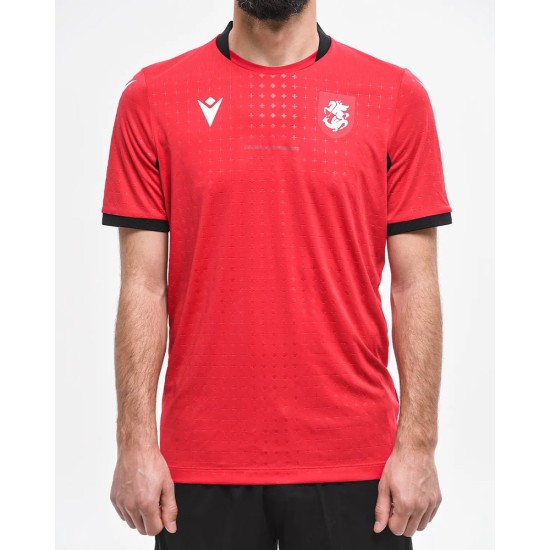 Maglia Terza Georgia EURO 2024 Maglia Terza Georgia EURO 2024