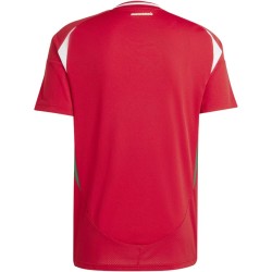 Maglia Casa Ungheria EURO 2024