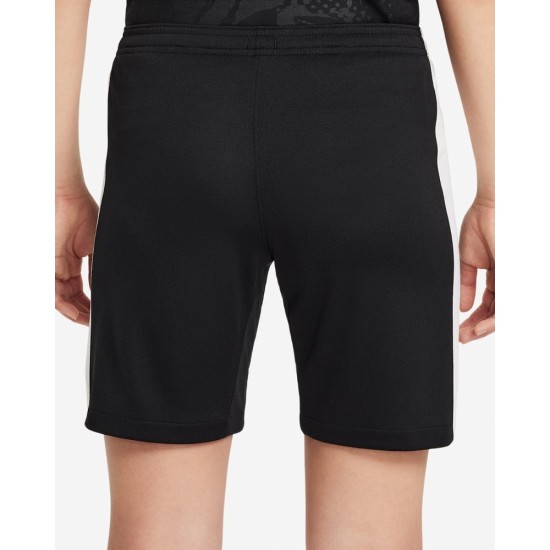 Pantaloncini Terza Liverpool Bambino 2024/25