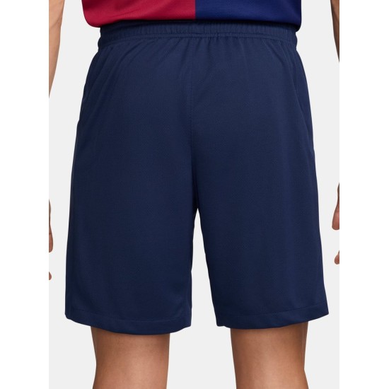 Pantaloncini Casalinghi Uomo FC Barcelona 2024/25