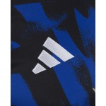 Maglia Pre Match Terza Leicester City Uomo 2024/25