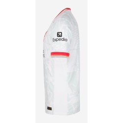Maglia Terza Liverpool Bambino 2024/25