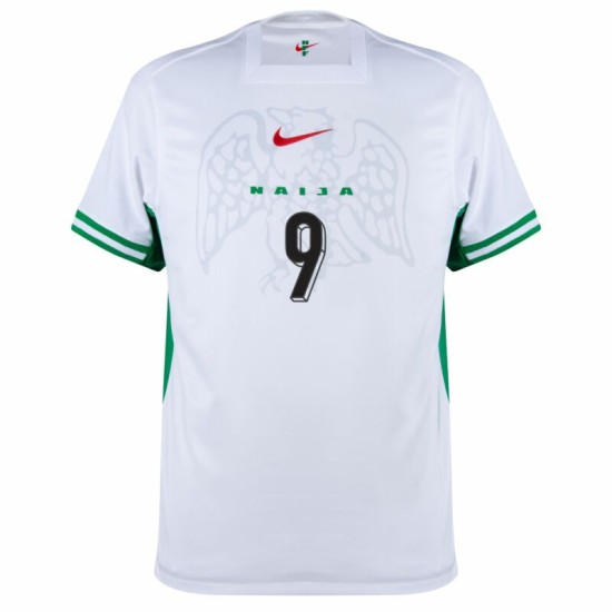 Maglia Casa Uomo OSIMHEN Nigeria 2024/25