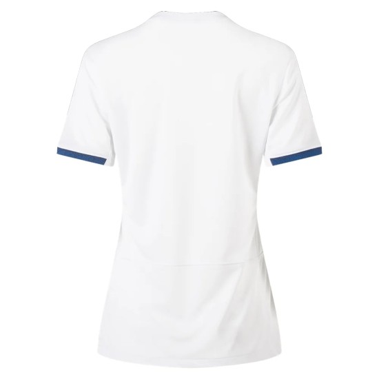 Donna Maglia Casa dell'Inghilterra 23/24