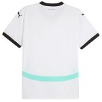 Maglia Trasferta Austria EURO 2024