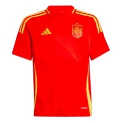 Maglia Casa LAPORTE Spagna 2024/25 Uomo