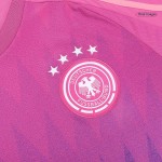 Maglia Trasferta Germania EURO 2024