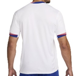 Maglia Casa USMNT Copa America 2024 Maglia Casa USMNT Copa America 2024