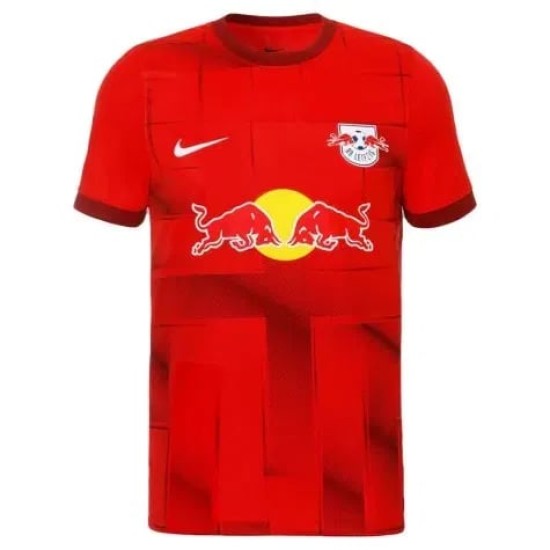 Maglia Trasferta SZOBOSZLAI RB Leipzig 2022/23 Bambino