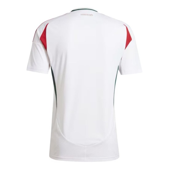 Maglia Trasferta Ungheria EURO 2024