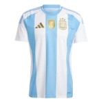 Maglia Casa Bambino DYBALA Argentina 2024