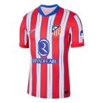 Maglia Casa 2024/25 Atletico Madrid di GRIEZMANN da Uomo