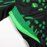 Maglia Trasferta Nigeria 2024